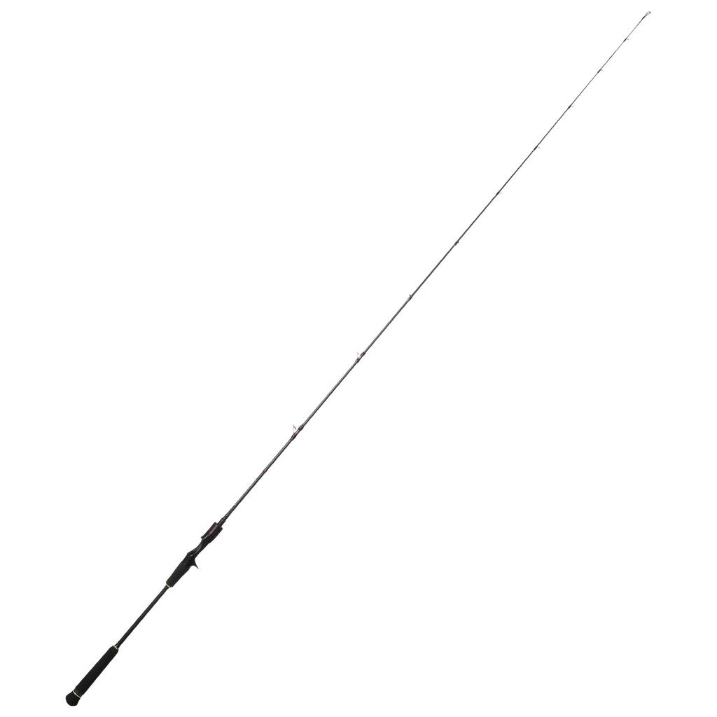 Major Craft GXJ-B70MTR/DTR Jigging Rod for Baitcasting Giant Killing Tairabado Terra (2nd Generation)