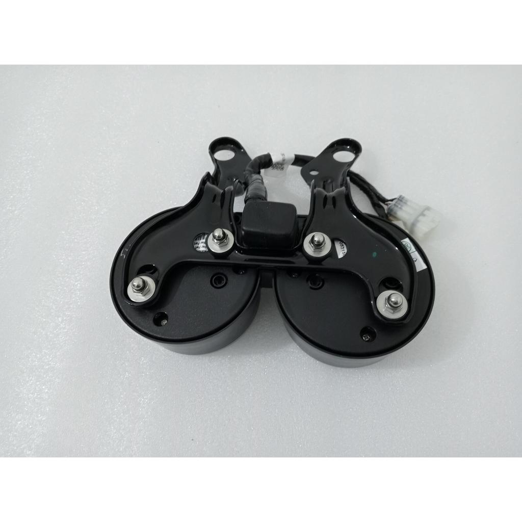 Royal Enfield Interceptor Continental GT 650cc Instrument Cluster |Fit For