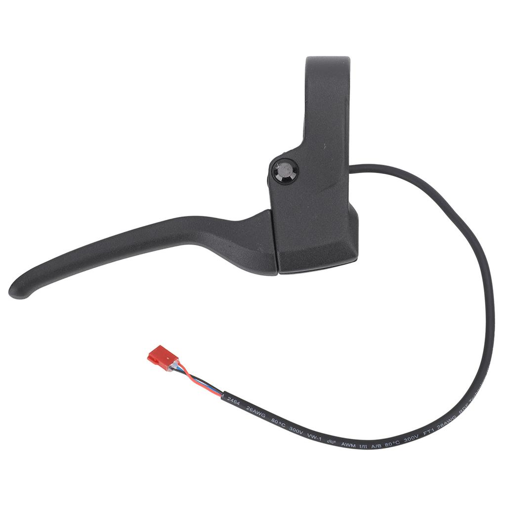 Scooter Brake Lever Handle Electric Handlebar Replacement Accessories for NIU KQi2 KQi2 Pro KQi3