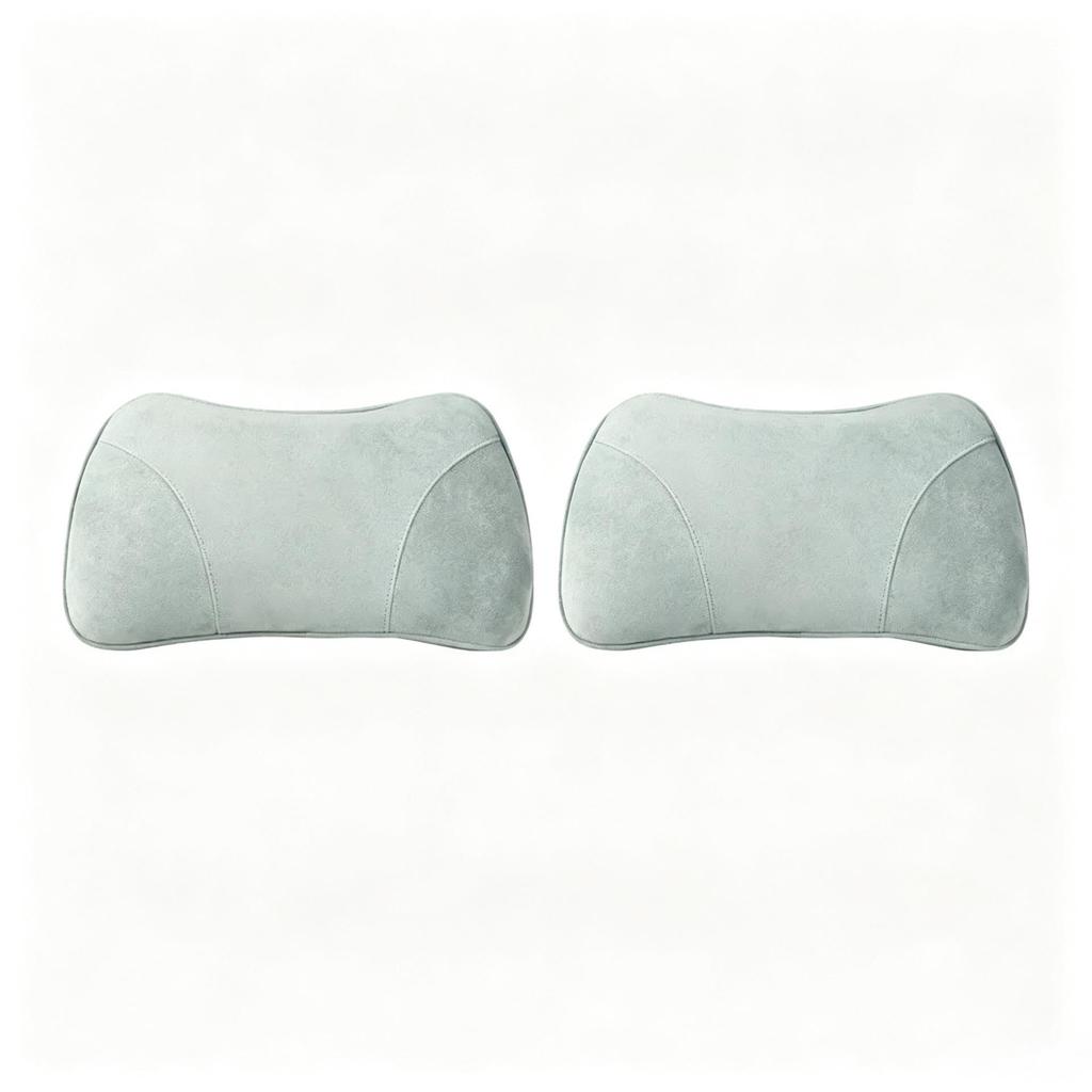 Compatible Lumbar Support Cushion for Leapmotor B10/B01 - Car Interior Accessory for 27 Models