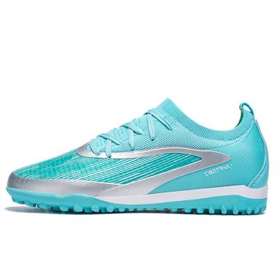 Nuevas Botas de Fútbol para Hombre Profesionales Césped Sintético Campo de Fútbol Antideslizantes TF/FG Fútbol Sala 32-45