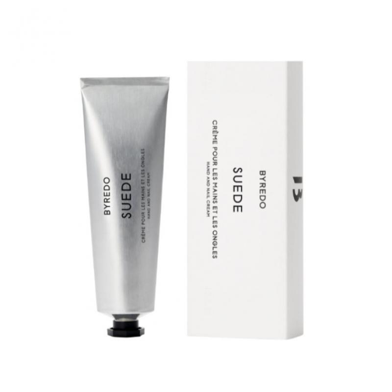 Byredo Suede Hand   Nail Cream 50ml