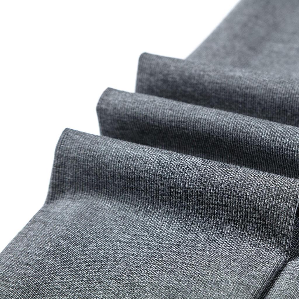 Spring and Summer Women's Leggings Plus Size Cotton Anti-pilling Vertical Stripes Slimming Buttocks Sole Non-slip Outer Wear