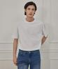 THEKNITCOMPANY Supima Coolmax T-Shirt 9 Colors (Type A)