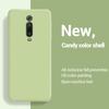For Xiaomi Mi 9T Pro Case Fashion Soft Silicone TPU Back Cover For Xiaomi 9T 9 T Phone Cases For Xiaomi 9T Pro Coque Fundas