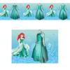 Stunning Little Mermaid Ariel Skirts Mermaid Princess Dress Perfect For Halloween Cosplay