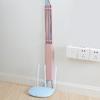 Wall Wire Cover Self-adhesive Raceway Wall Cord Duct Cover Cable Wire Storage Organizer Holder Tv Cable Cover Storage Clip Fixer