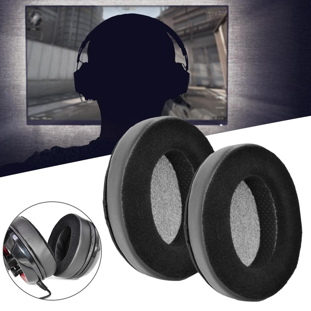 Buy Replacement Earpads Memory Foam Ear 