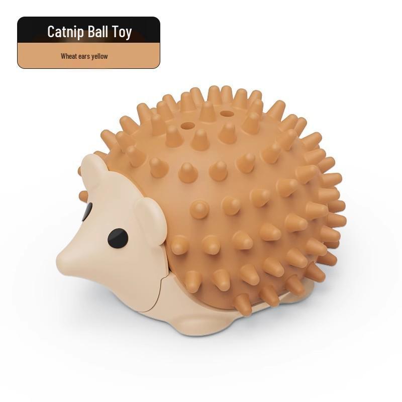 Catnip Lollipop: Cat Treat & Teaser with Matatabi Teething Stick