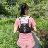 Outdoor Cycling Marathon Running Backpack Breathable Socks Puppet App Sports Kettle Water Bag Backpack