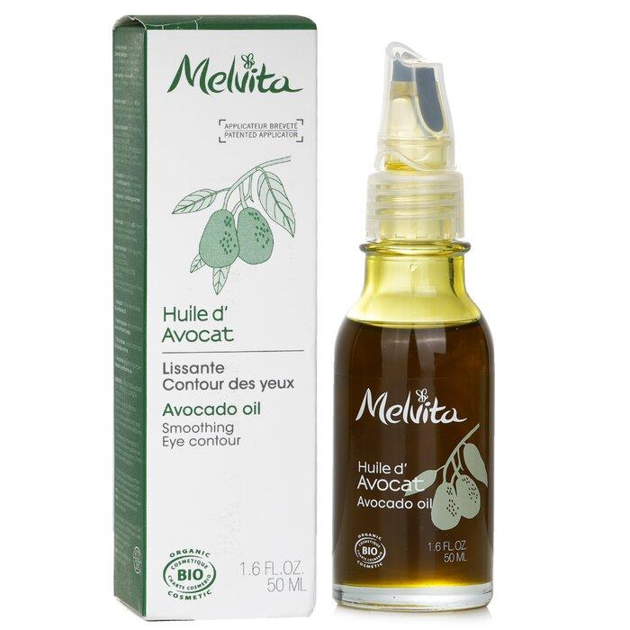 MELVITA Avocado Oil