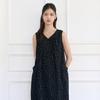 Thursday Island Women Floral Pattern Sleeveless Dress T264mop216w