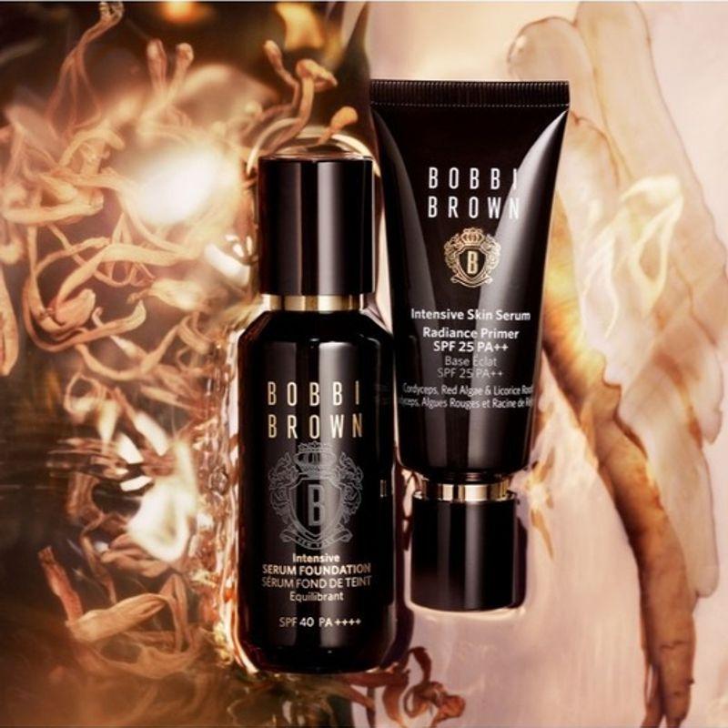 NEUES Intensives Hautserum Radiance Primer LSF25 PA++