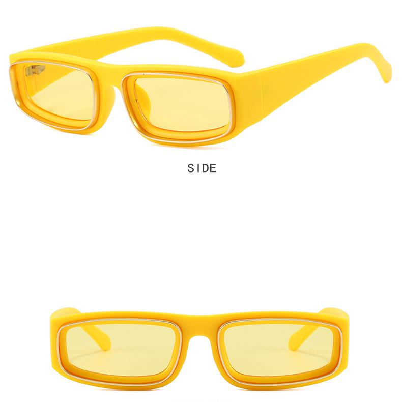 Женские солнцезащитные очки — фото 21