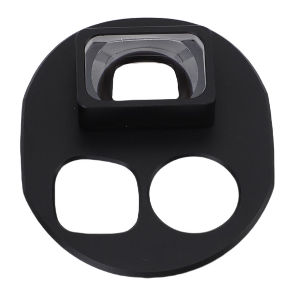 Wide Angle Lens Fit for Mavic 4 Pro Drone Camera 0.75X 108 Degree Wide Angle Photography Lens