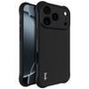 For iPhone 17 Pro Max Air Phone Case IMAK Shock-resistant Soft Case