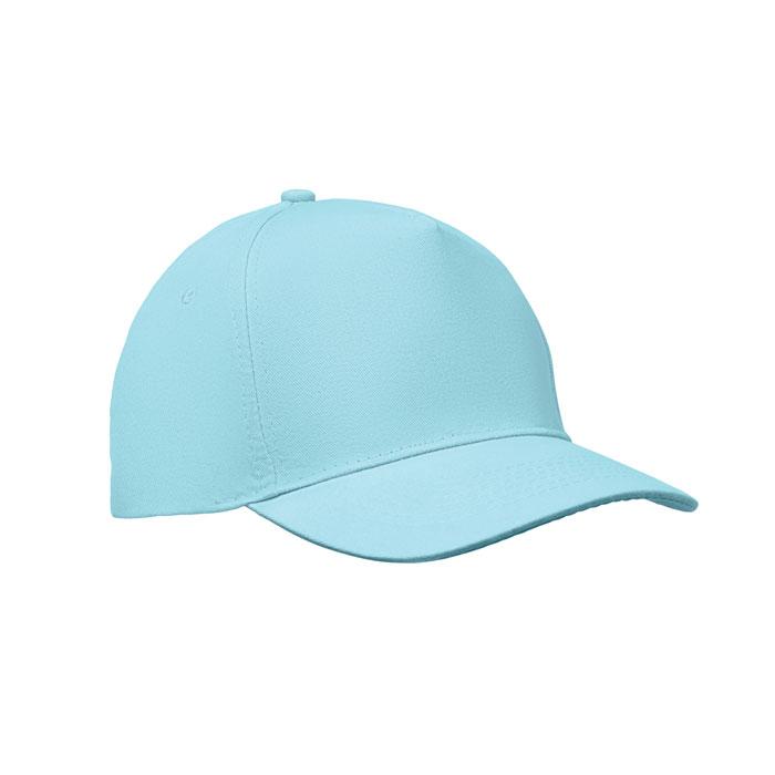 MidOcean Sunny 5 Panel Baseball Cap