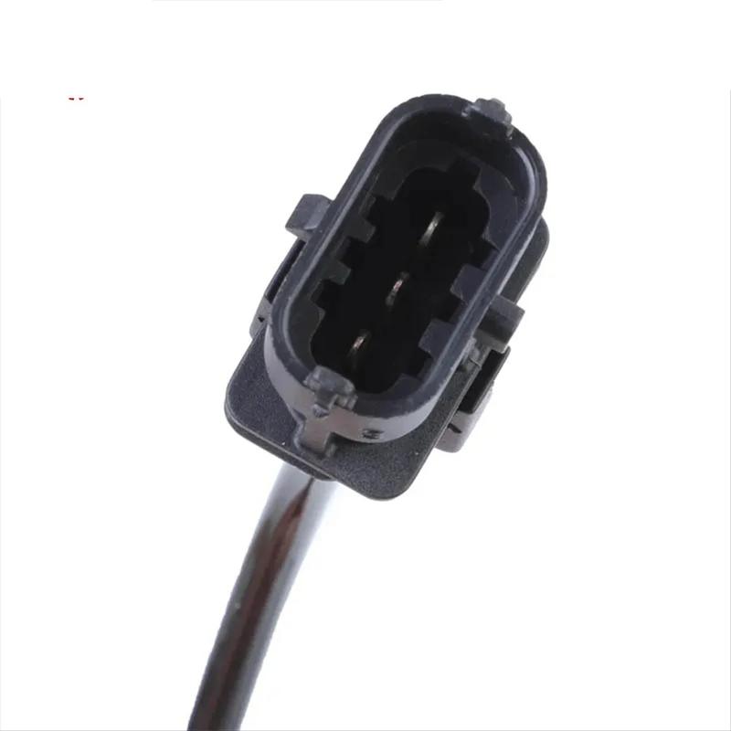 68029496AA 3pins New Crankshaft Position Sensor For 2007 - 2016 Jeep Wrangler JK 2.8CRD 45962077 45962077F