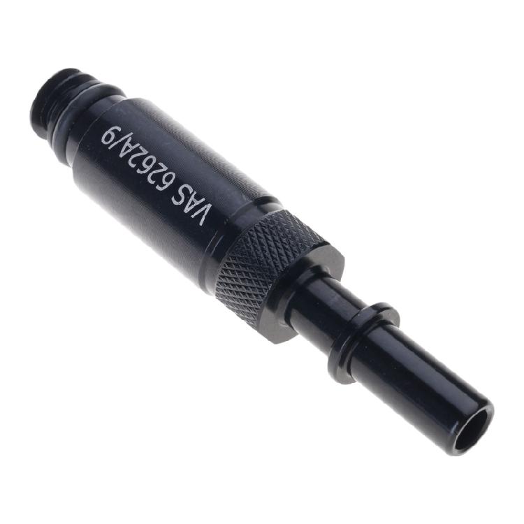 

Easy to Use Long Lasting Transmission Oil Filler Connector for Hasslefree Maintenance 62629 Enhances Car Maintenance 1