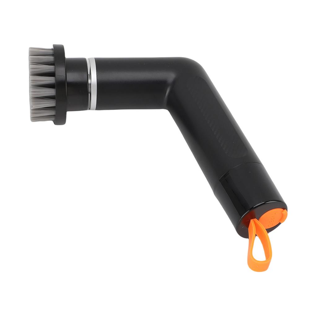 Kabelloser Reinigungsbürsten-Schrubber IPX7 Wasserdicht Automatischer Badezimmer-Bürstenreiniger mit 4