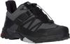 Hiking Shoes Salomon X Ultra 4 GTX Black/black