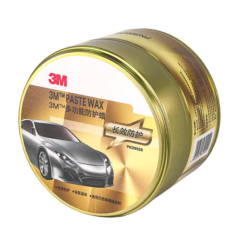 3M PN39528 Multi-Purpose Protective Car Wax