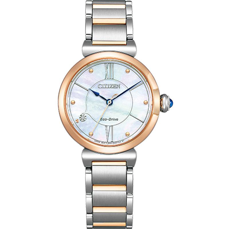 Женские часы CITIZEN Citizen L EM1074-82D Regular Watch Box