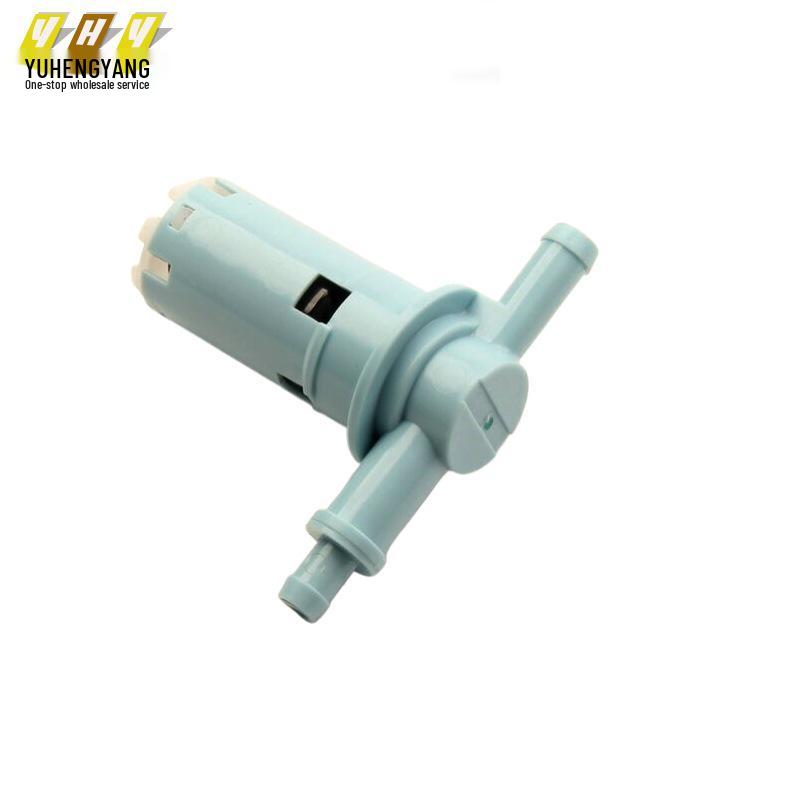 

Compatible Ford Mustang/F-150/F-250/F-350 Fuel Vapor Valve E8UZ-9B593A Standard