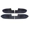 Leather Armrest Cover for 2007-2011 Honda CRV Door Renovation