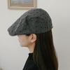 Women's Lovely Heart Jump Hunting Cap Cotton Hat