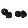 4 Pcs Generator Pad Set 68325 Z07 003 Lower Rubber Foot Pads Shockproof for EB2000i EU2000i