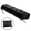 New 420D Oxford Black Wall Mounted Patio Heater Cover Waterproof Infrared Heater Protector Patio Heater Cover with Drawstring