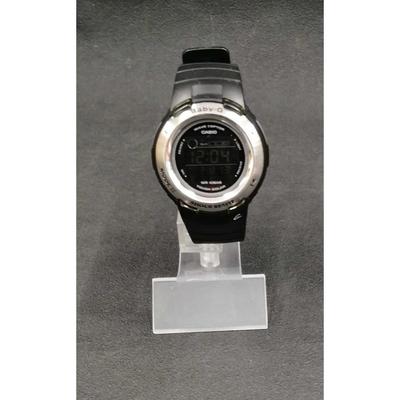 Used CASIO BGT-2600J BABY-G
