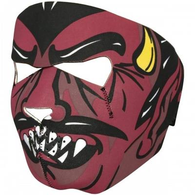 Viper Devil Neoprene Full-Face Face Mask