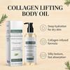 Rosemary Body Oil: Nourish & Brighten Skin, Full Body Massage for a Comfortable Feel