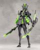 KOTOBUKIYA Infinite Encounter Megalomaria Peridot Height approx. 160mm Non-scale plastic model