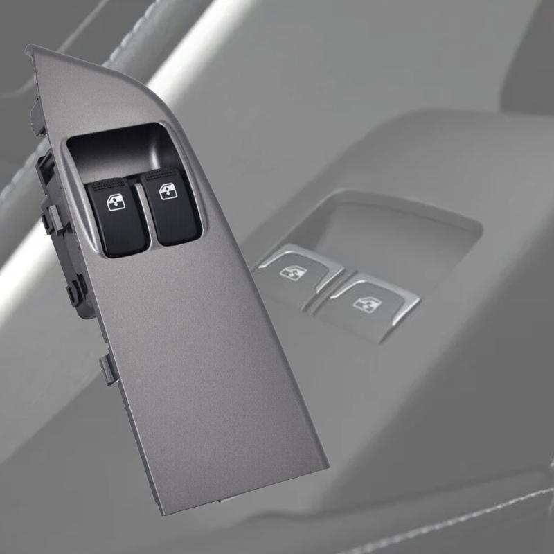 Power Window Switch 93570-4E000 Fit for 03-16 Bongo,Car Power Window Replacement