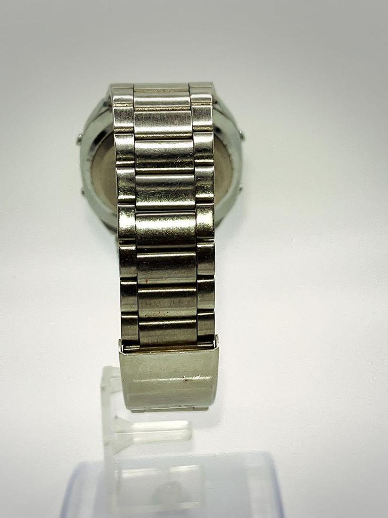 [USED] Extremely Rare Showa Retro Seiko Alba World Time W308-4000