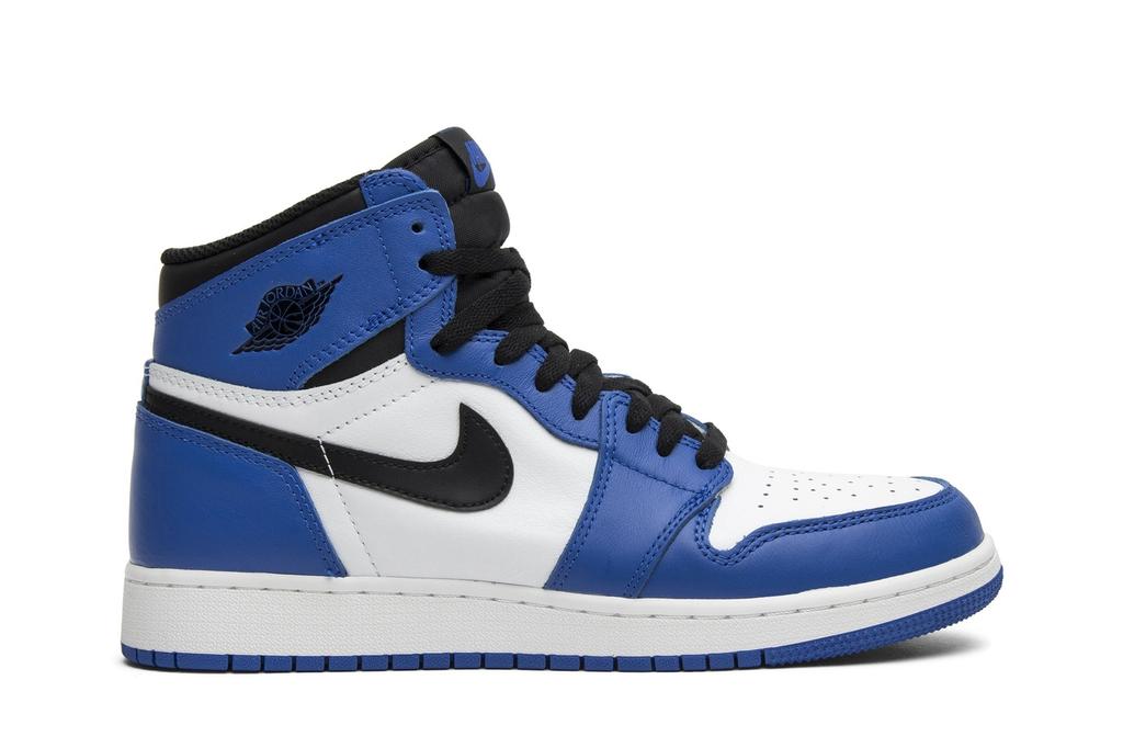 Air  Jordan 1 Retro High OG BG Game Royal 575441-403