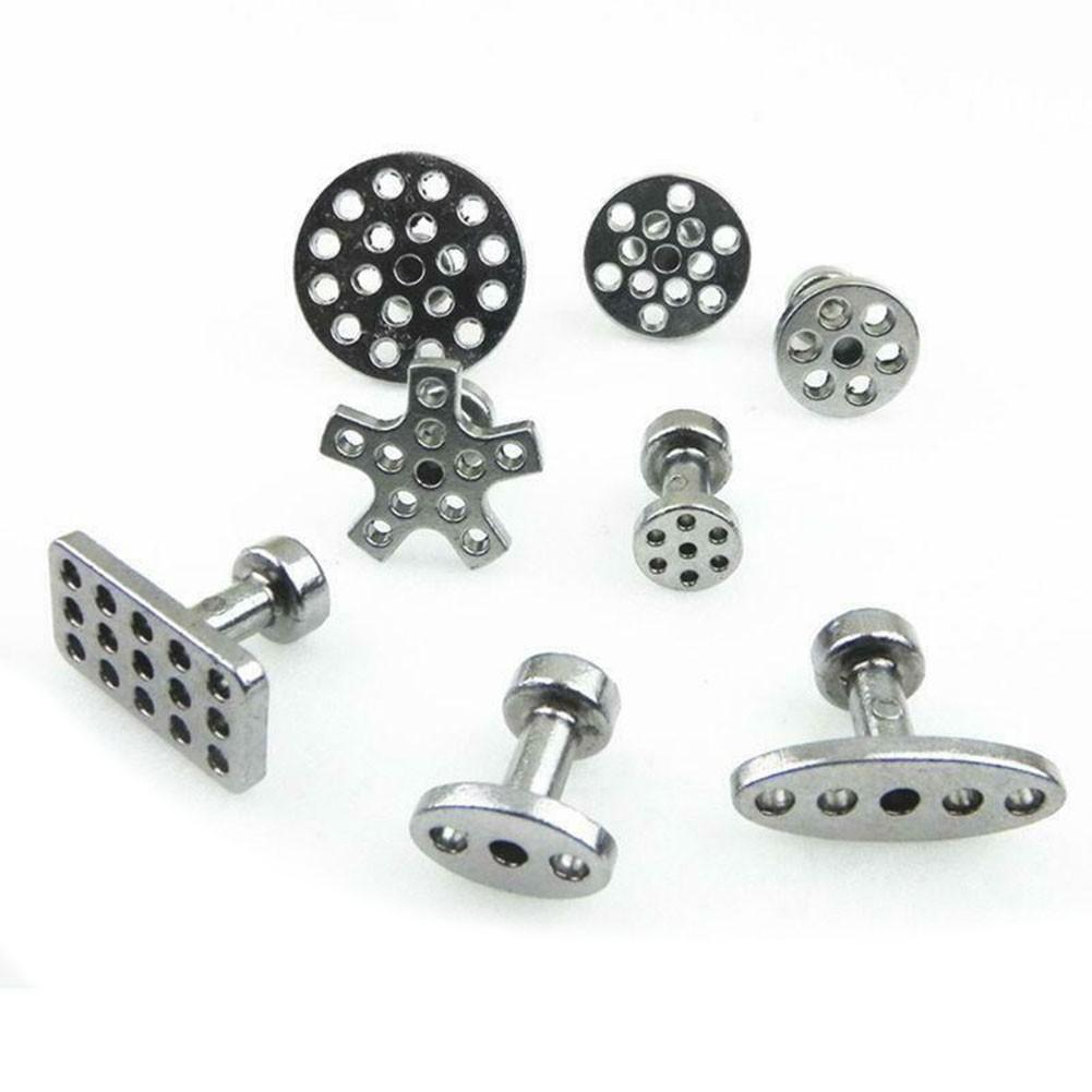 Car Puller Tabs DIY Dent Pulling Dent Repair Depression Glue Puller
