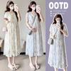 2026 Summer Plus Size Maternity Dress