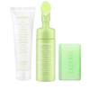 Cabbage Special Set (Peeling + Cleanser + Natural Soap)