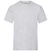 Fruit of the Loom Unisex Adult Heavy Cotton T-Shirt