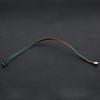 Gravity: 4-Pin I2C/UART Sensor Cable (30cm)