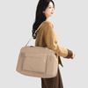 Large Capacity Sports Fitness Bag Women's Travel Bag Men's Shoulder Portable Travel Bag
