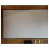 Pindi 120-inch 16:9 Fixed Frame Projector Screen