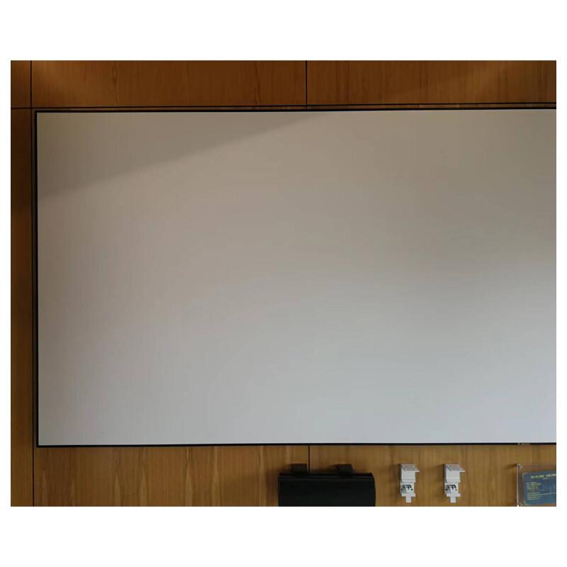 Pindi 120-inch 16:9 Fixed Frame Projector Screen