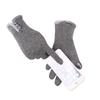 Warm Gloves Autumn and Winter Do Not Pour Fleece Women's Outdoor Riding Gloves Fleece Thickened Cold Gloves