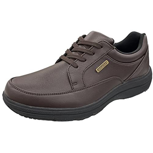 Dunlop Refined DC1007 Dark Brown, 26.0cm