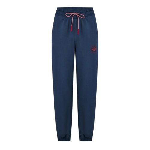 Red Run Womens/Ladies Core Jogging Bottoms